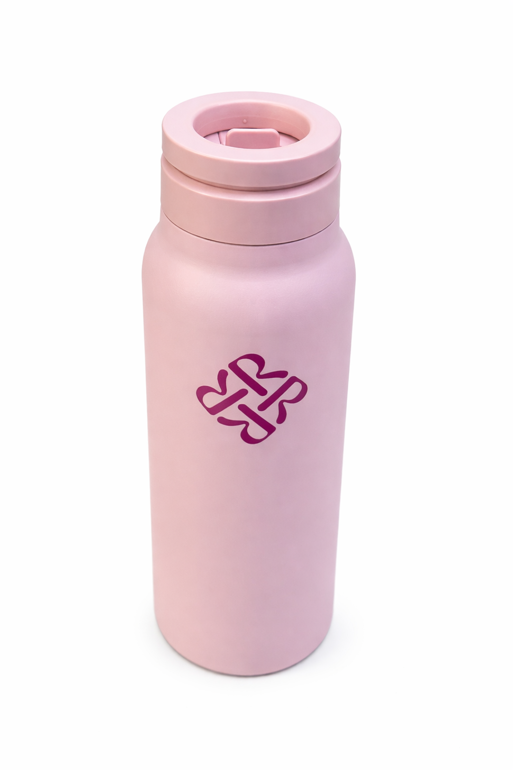 Garrafa Térmica RR com Suporte Discreto para Celular