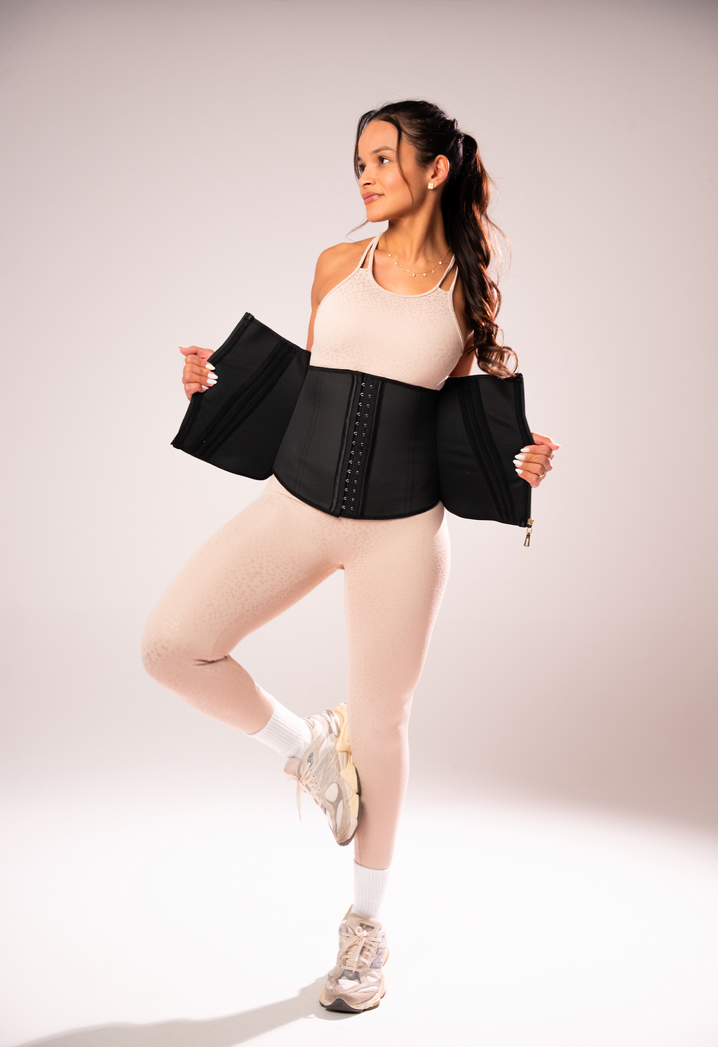 Cinta Modeladora Alta Compressão