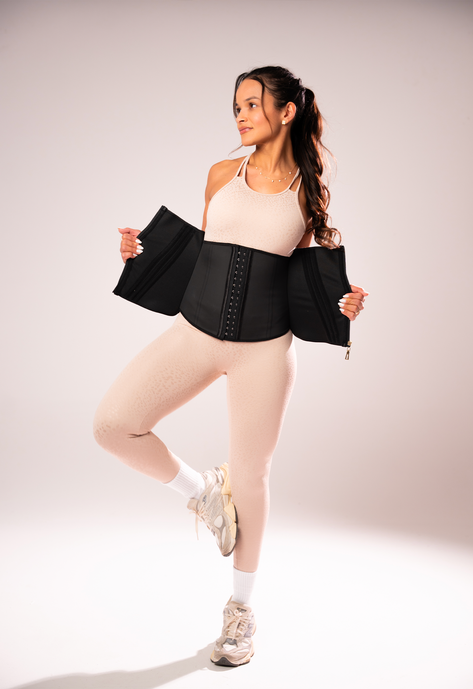 Cinta Modeladora Alta Compressão