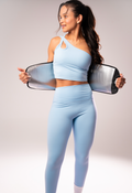 Cinta Térmica Fitness Pro